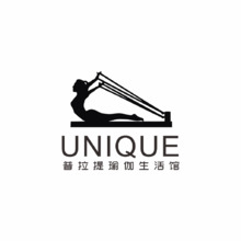 普拉提瑜伽生活馆