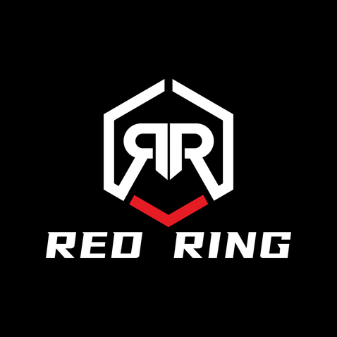 Red-Ringlogo设计