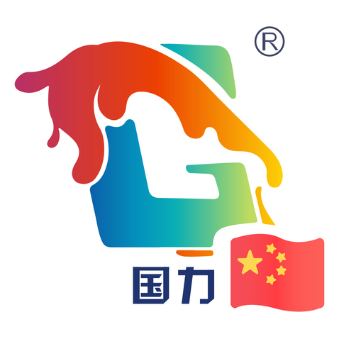 一模一样我虽然给logo设计