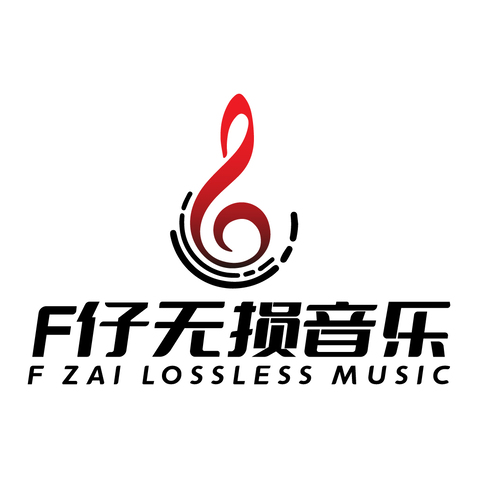 音乐logo设计