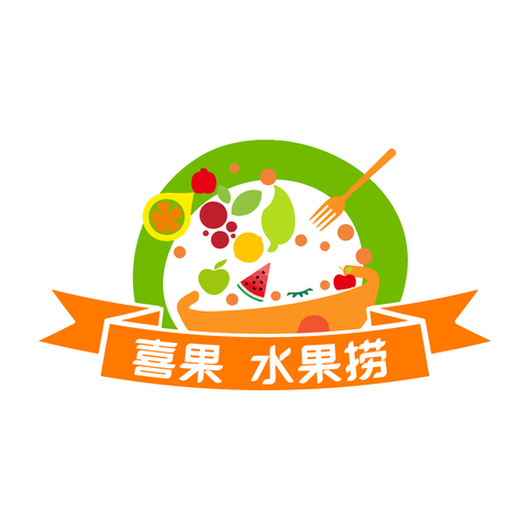 原图修改logo设计