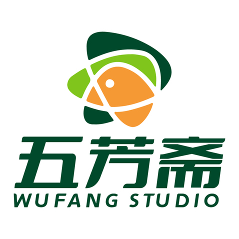 粽子logo设计