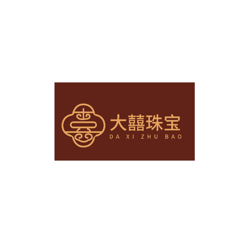 阿双方logo设计