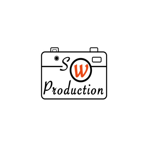 Productionlogo设计