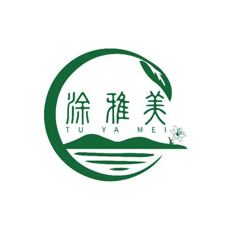 茶叶logo设计