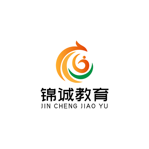 锦诚教育logo设计