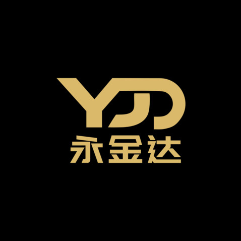 永金达logo设计