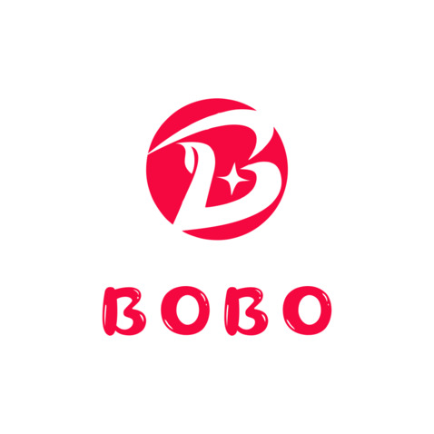 BOBOlogo设计