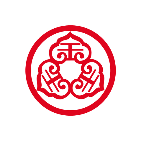 鑫豫旗logo设计