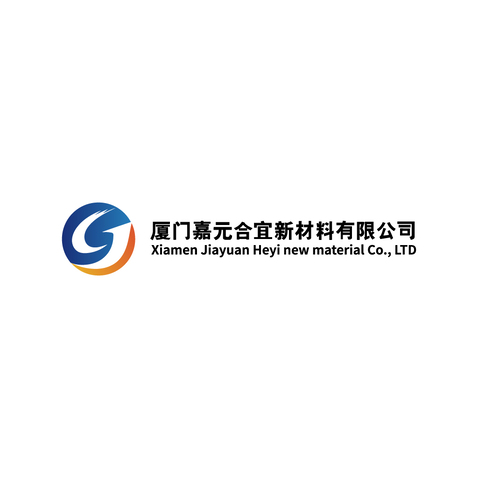 嘉元宜新logo设计