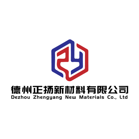 德州正扬新材料有限公司logo设计