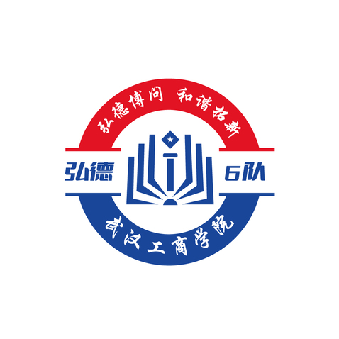 校徽logo设计