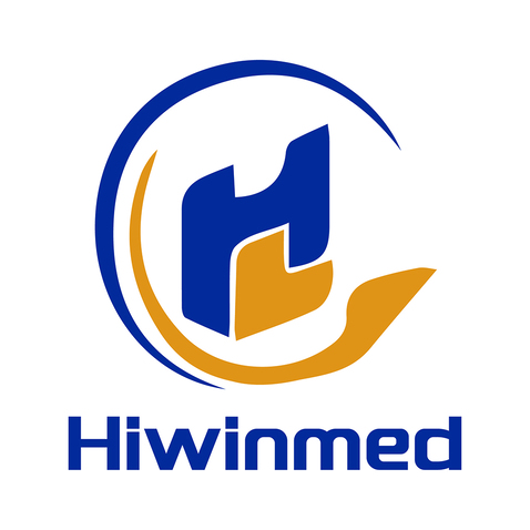 Himinmedlogo设计