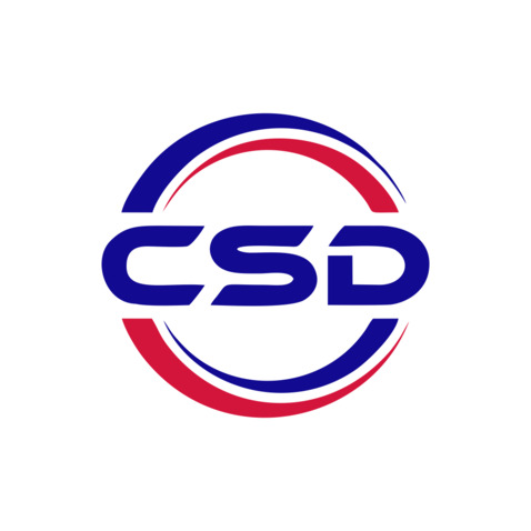 CSDlogo设计