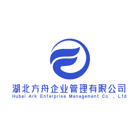 方舟企业logo设计