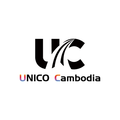 UNICO-Cambodialogo设计