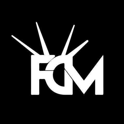 FDMlogo设计