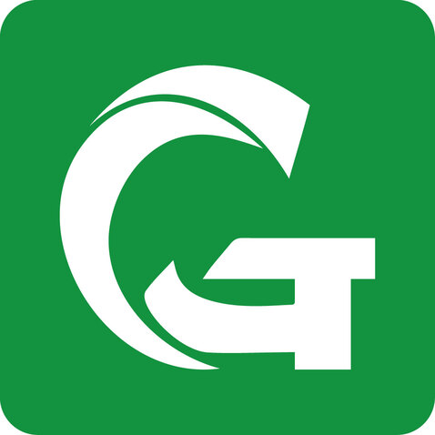 GTlogo设计