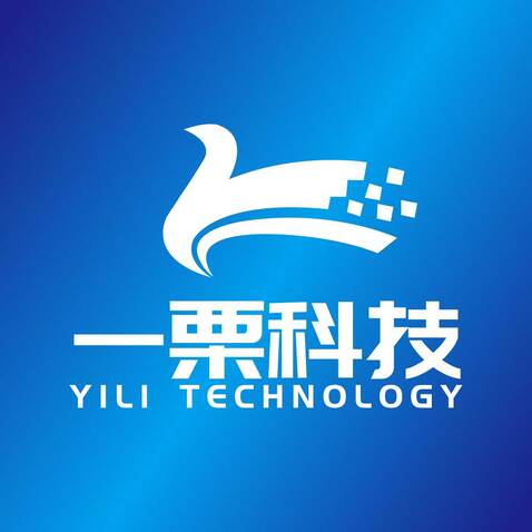 一栗科技logo设计