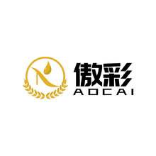 傲彩