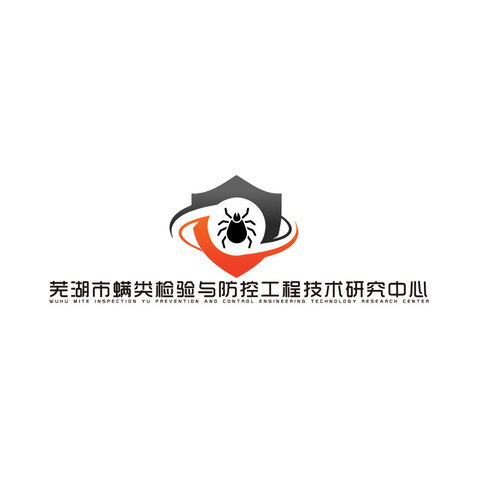 防螨logo设计