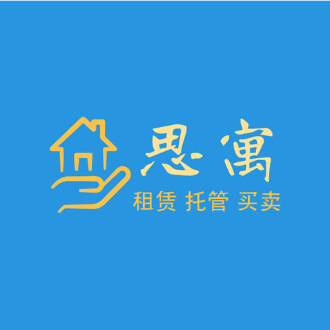 思寓logo設計