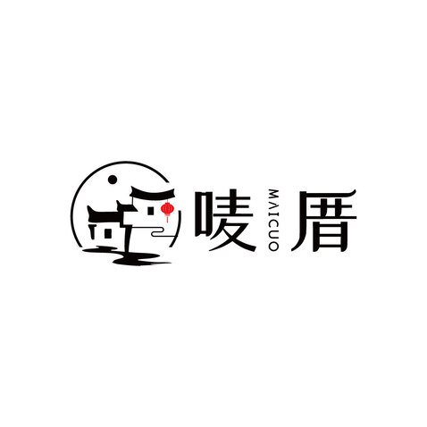 斯卡图logo设计