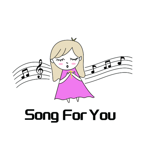 SongForYoulogo设计