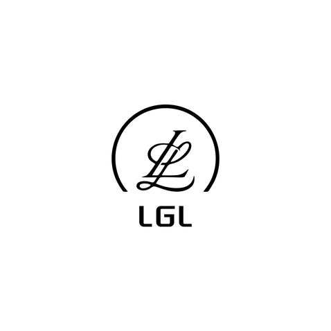 lgllogo设计