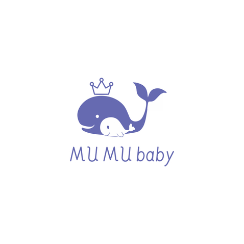 MUMUbabylogo设计