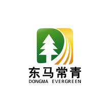 东马常青