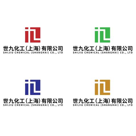 世九化工（上海）有限公司logo设计