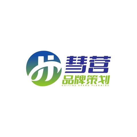 杭州彗营品牌策划有限公司logo设计