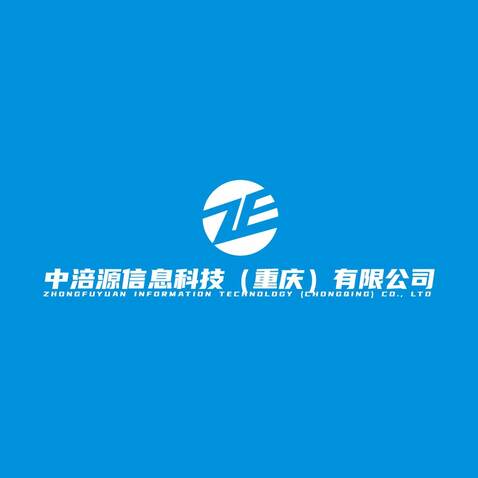 中涪源logo设计