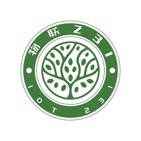 物联231logo设计