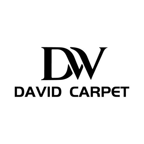 Davidcarpetlogo设计