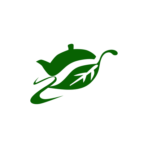 茶叶logo设计