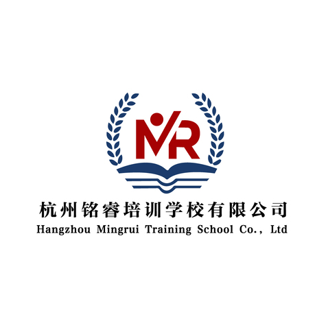 培训学校logo设计