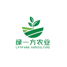 绿一方农业