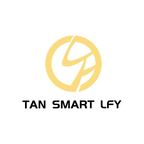 TanSmartLFYlogo设计