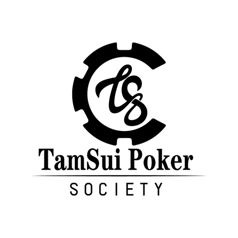 TamSuiPokerlogo设计