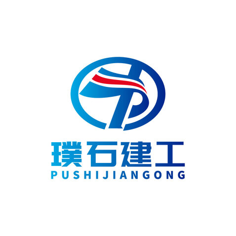 璞玉教育logo设计