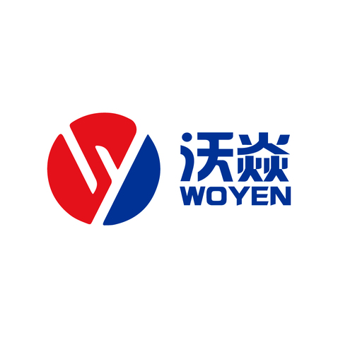 沃焱logo设计