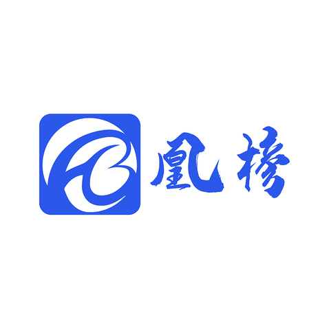 凰榜logo设计