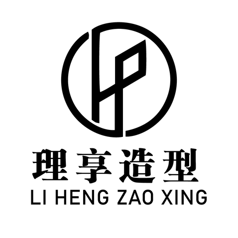 造型logo設計