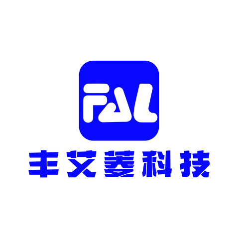 丰艾望科技logo设计