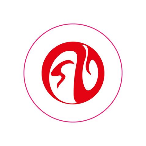 无名氏logo设计