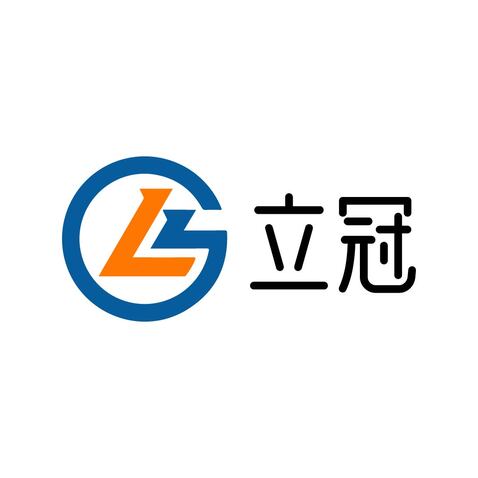 立冠logo设计