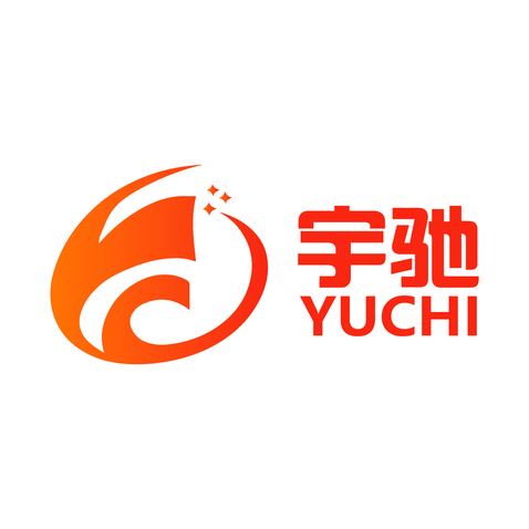 宇驰logo设计