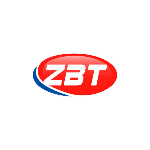 ZBTlogo设计